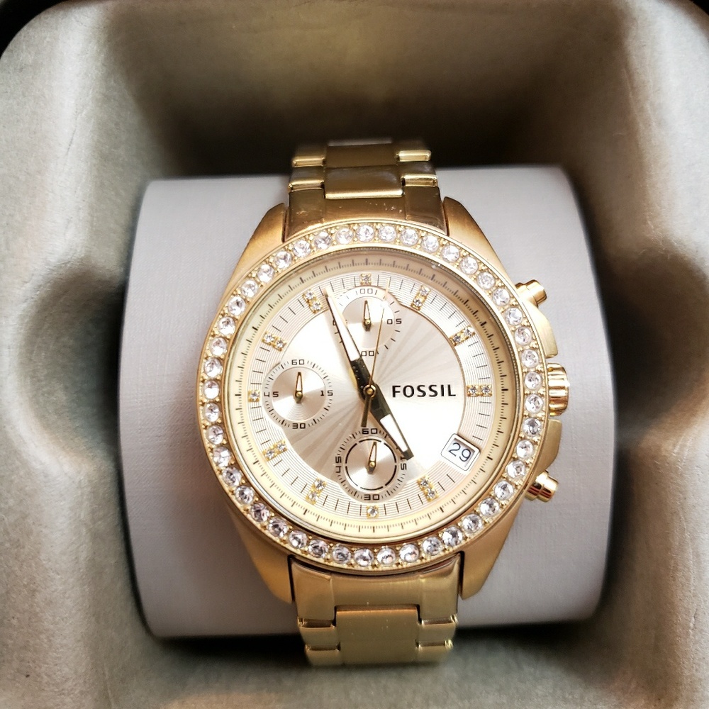 Fossil Watch